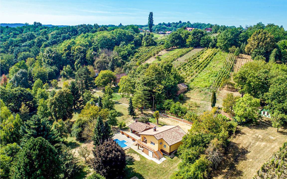 Ludbreg House | 80 m² House ∙ 2 bedrooms ∙ 6 guests