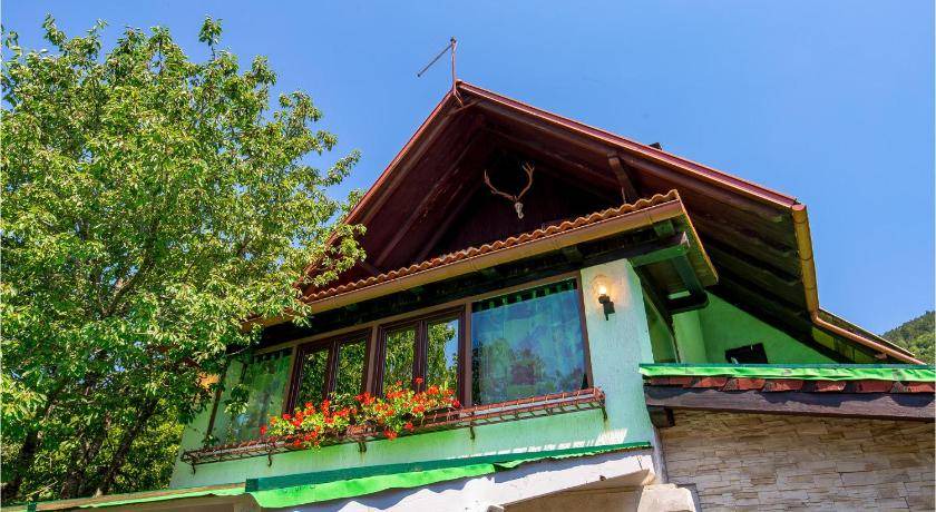 Krivi Put House | 80 m² House ∙ 2 bedrooms ∙ 4 guests