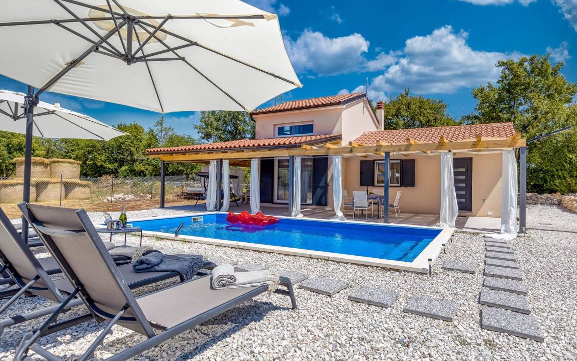 Smoljanci House | 80 m² House ∙ 2 bedrooms ∙ 6 guests