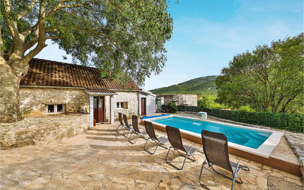 Labin House | 80 m² House ∙ 3 bedrooms ∙ 8 guests