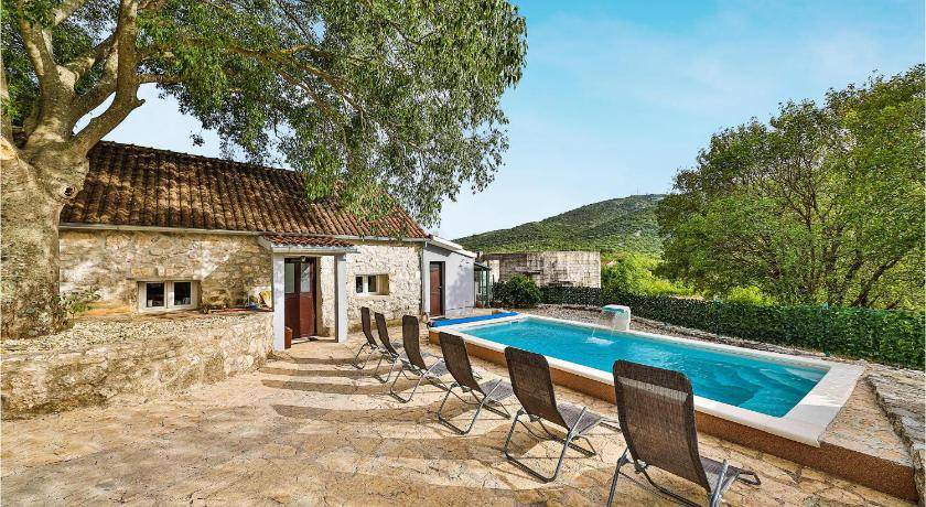 Labin House | 80 m² House ∙ 3 bedrooms ∙ 8 guests