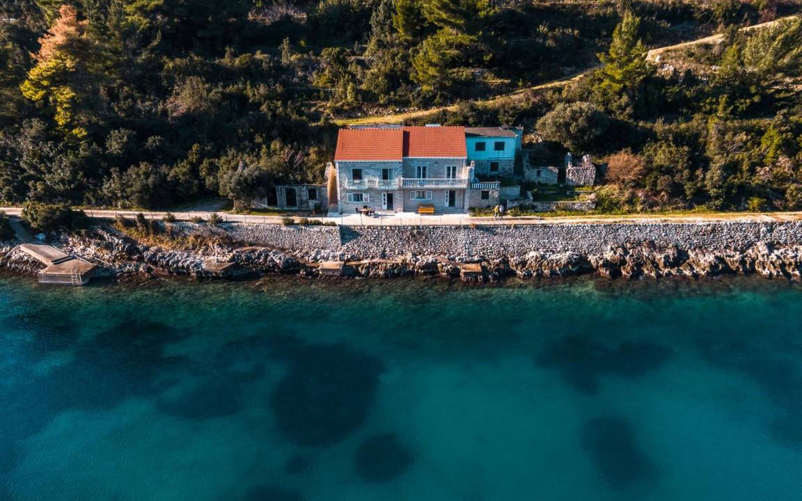 Babina House | 80 m² House ∙ 4 bedrooms ∙ 7 guests