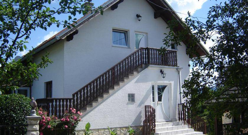 Lipovaca Dreznicka Apartment | 82 m² Apartment ∙ 2 bedrooms ∙ 5 guests