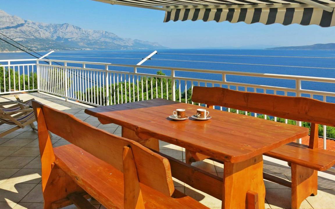 Marusici Apartment | 83 m² Apartment ∙ 2 bedrooms ∙ 6 guests