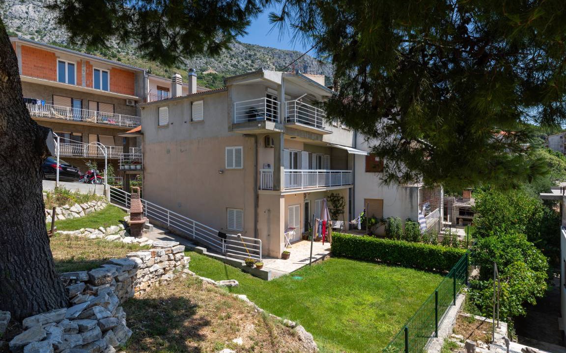 Stanici Apartment | 84 m² Apartment ∙ 3 bedrooms ∙ 6 guests