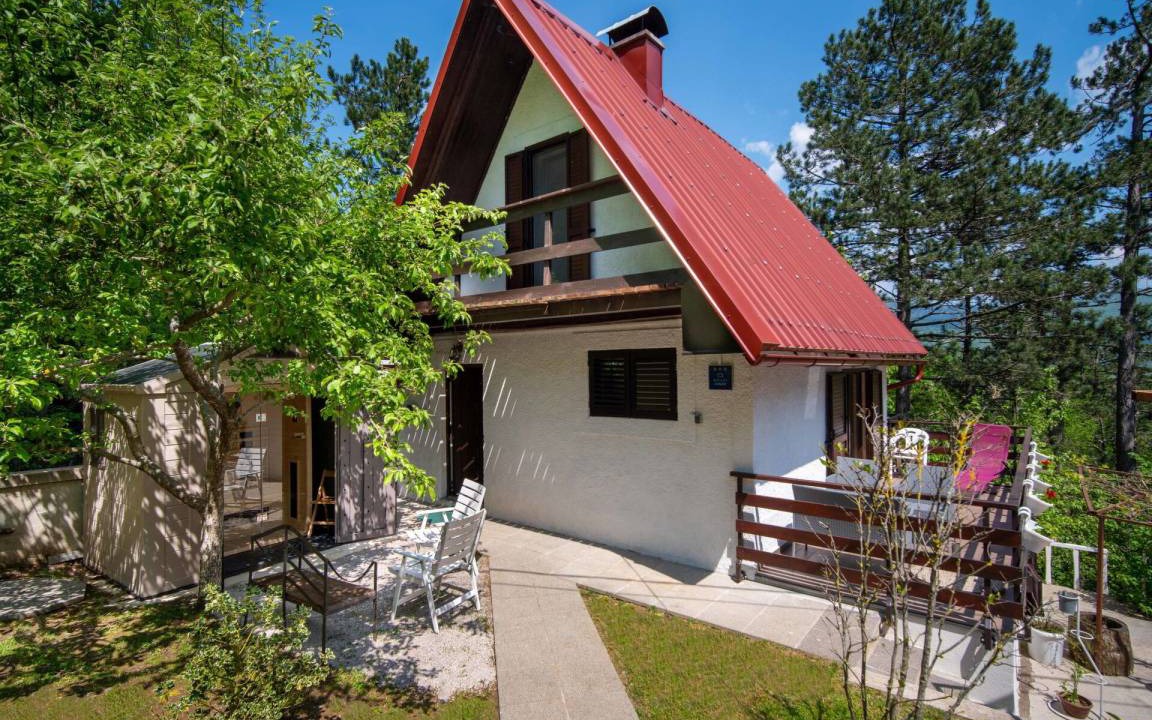 Lic Other | 85 m² Accommodation ∙ 1 bedroom ∙ 6 guests