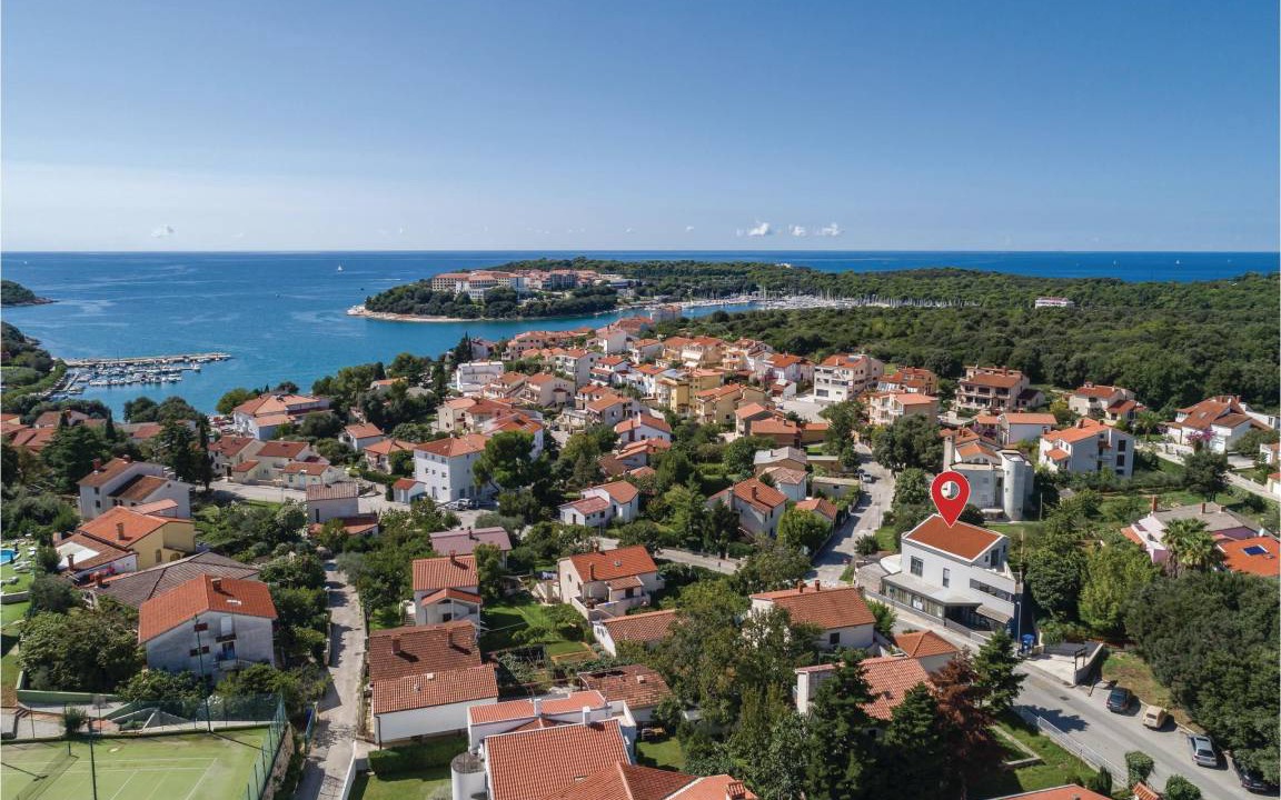 Pjescana Uvala Apartment | 85 m² Apartment ∙ 3 bedrooms ∙ 6 guests