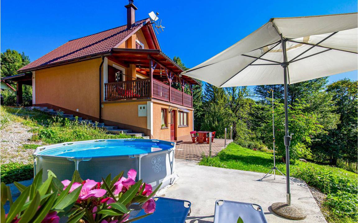 Mrzla Vodica Apartment | 85 m² Apartment ∙ 2 bedrooms ∙ 6 guests