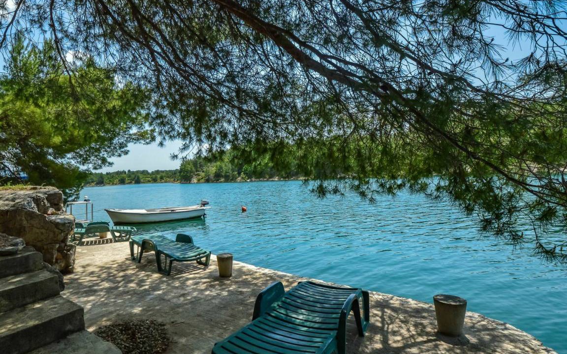 Obrovac Apartment | 85 m² Apartment ∙ 2 bedrooms ∙ 6 guests