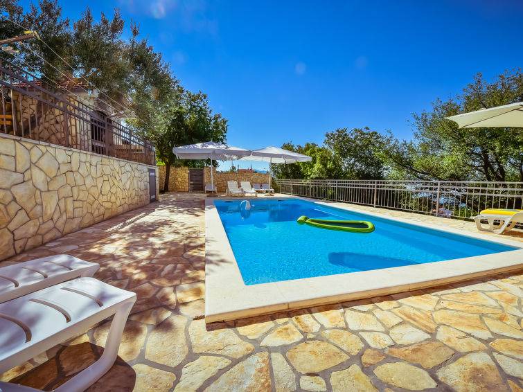 Maslenica Apartment | 85 m² Apartment ∙ 2 bedrooms ∙ 4 guests