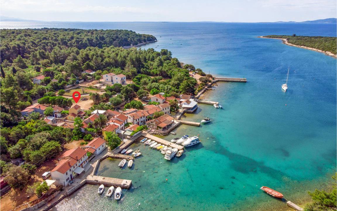 Punta Kriza House | 85 m² House ∙ 2 bedrooms ∙ 4 guests