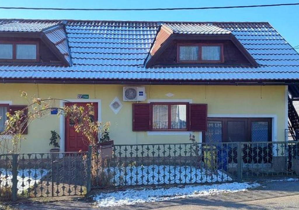 Generalski Stol House | 85 m² House ∙ 2 bedrooms ∙ 5 guests
