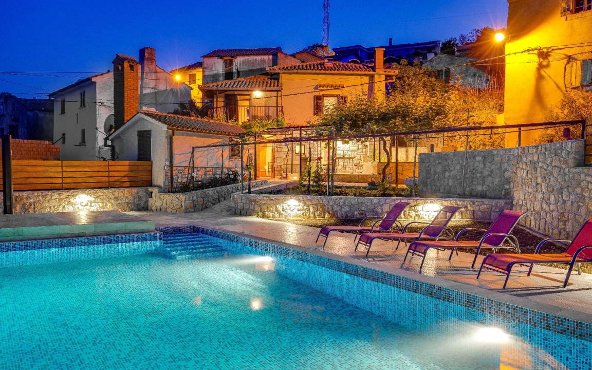 Obrs House | 85 m² House ∙ 3 bedrooms ∙ 5 guests