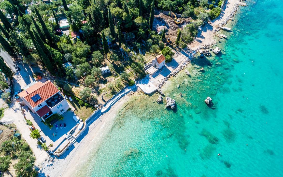 Krucica Apartment | 86 m² Apartment ∙ 2 bedrooms ∙ 7 guests