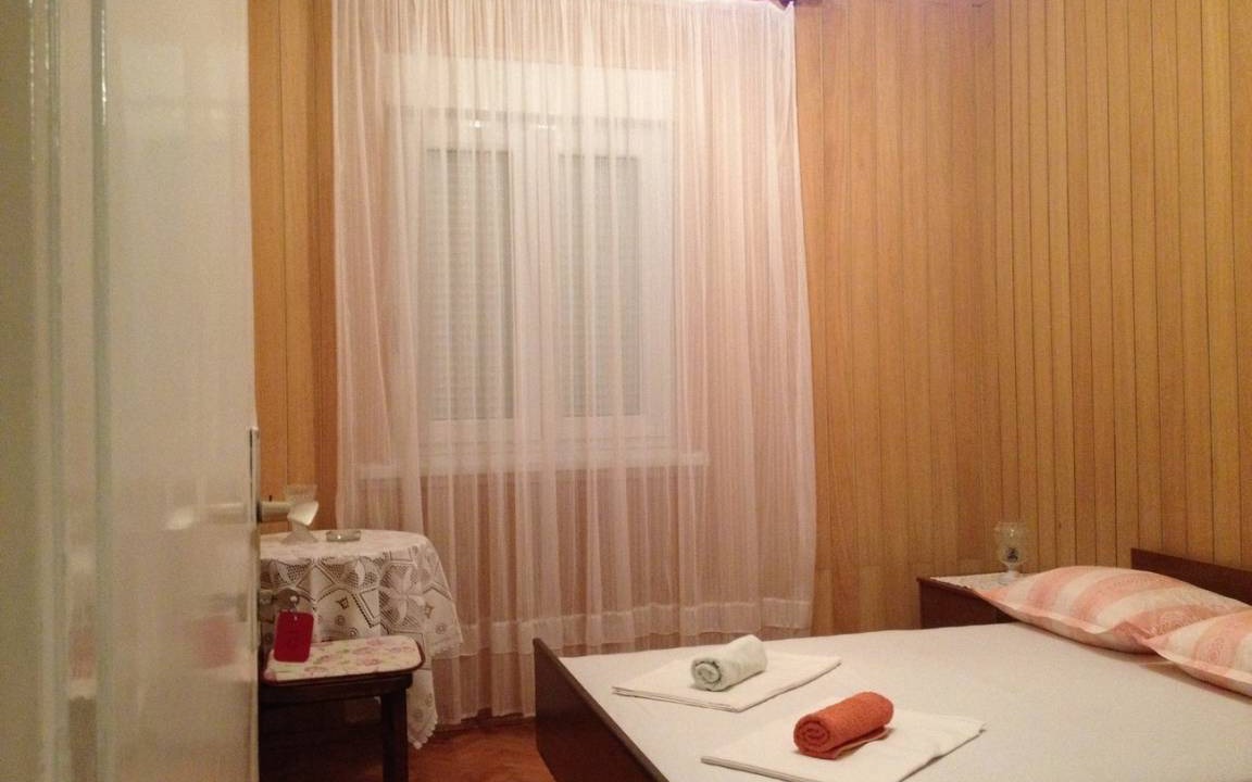 Drasnice Apartment | 87 m² Apartment ∙ 3 bedrooms ∙ 7 guests