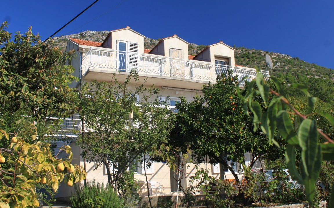 Brsecine Apartment | 88 m² Apartment ∙ 3 bedrooms ∙ 6 guests