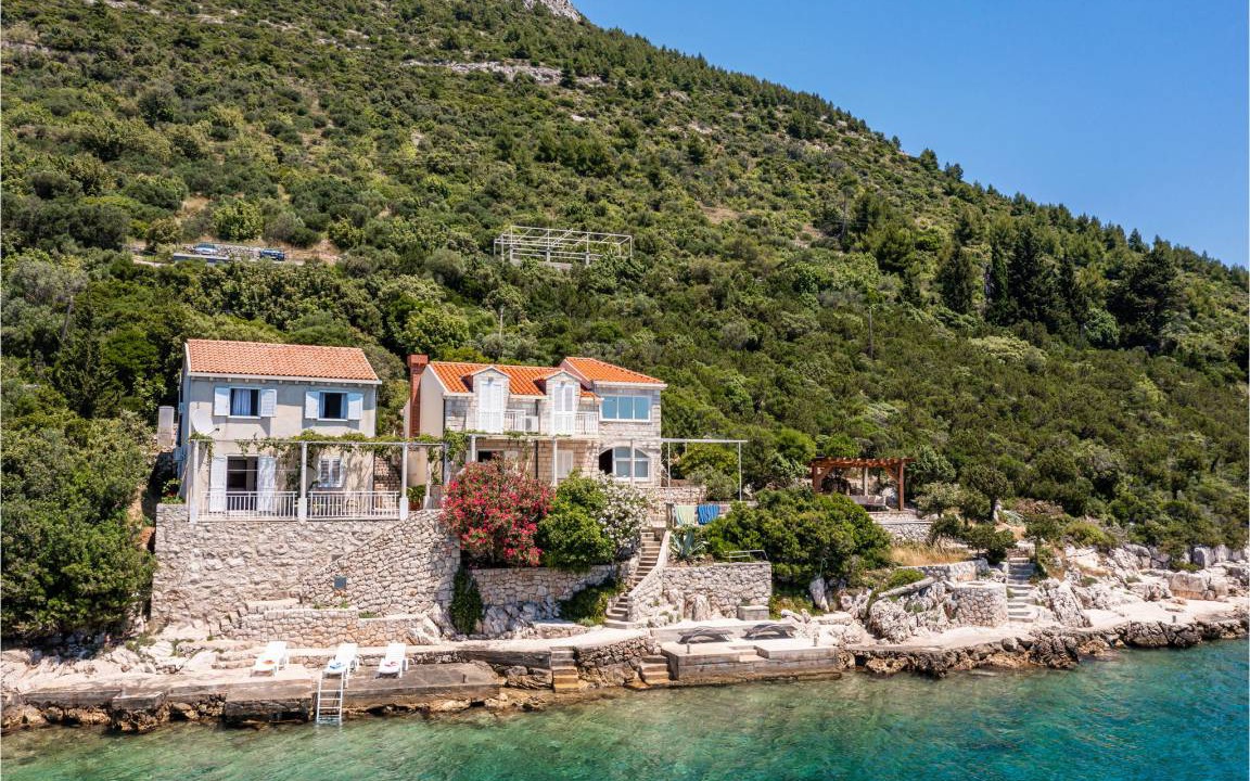 Dubrovacko Primorje House | 88 m² House ∙ 3 bedrooms ∙ 7 guests