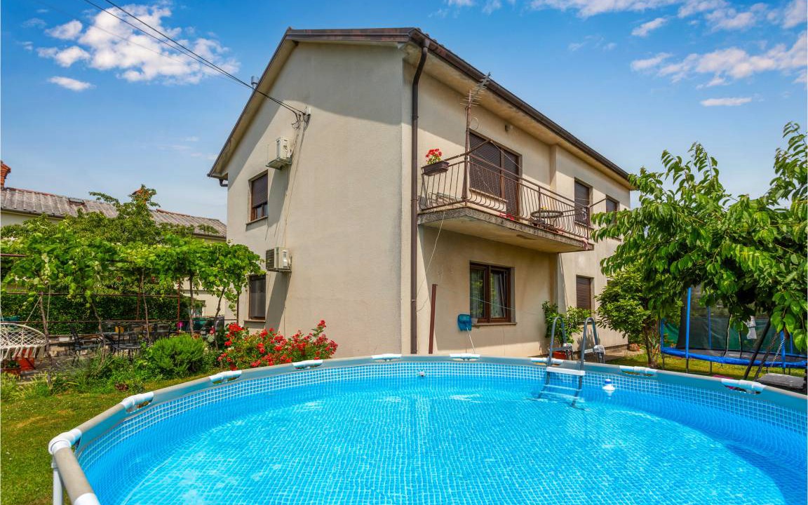 Sarsoni Apartment | 89 m² Apartment ∙ 2 bedrooms ∙ 6 guests