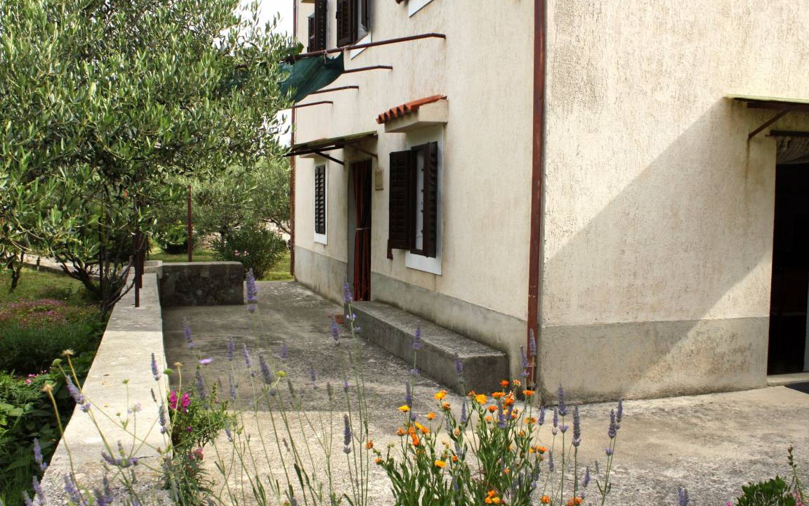 Mali Losinj House | 89 m² House ∙ 3 bedrooms ∙ 6 guests