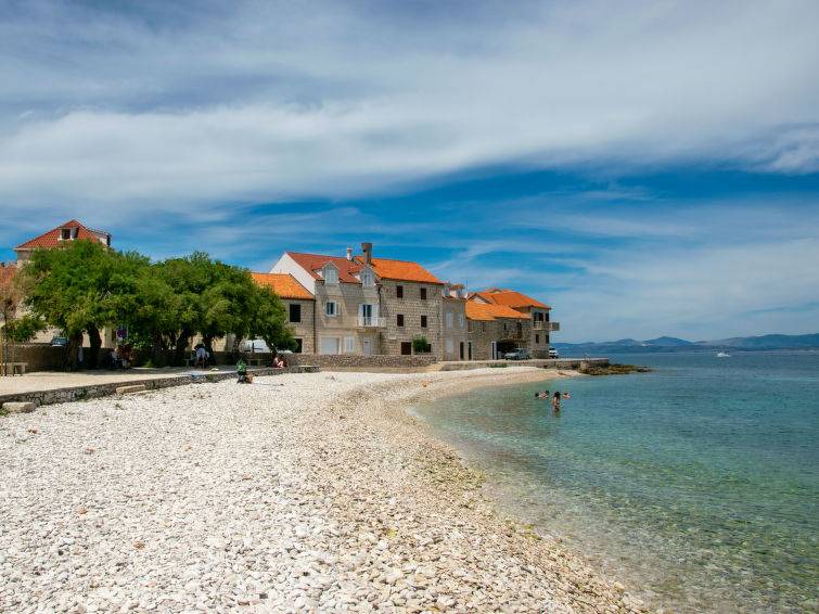 Sutivan Apartment | 90 m² Apartment ∙ 2 bedrooms ∙ 6 guests