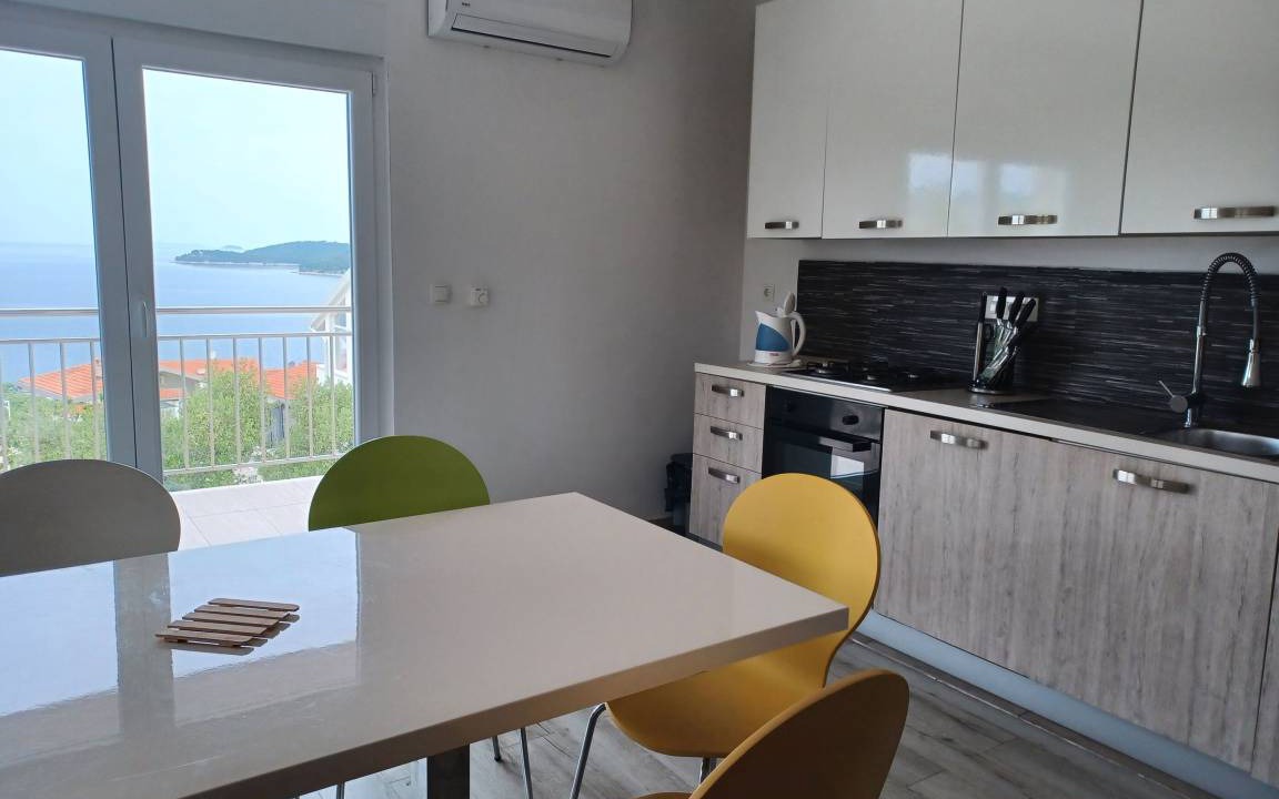 Razanj Apartment | 90 m² Apartment ∙ 2 bedrooms ∙ 4 guests