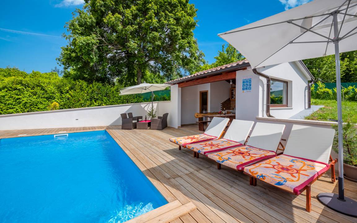 Lindar House | 90 m² House ∙ 2 bedrooms ∙ 6 guests