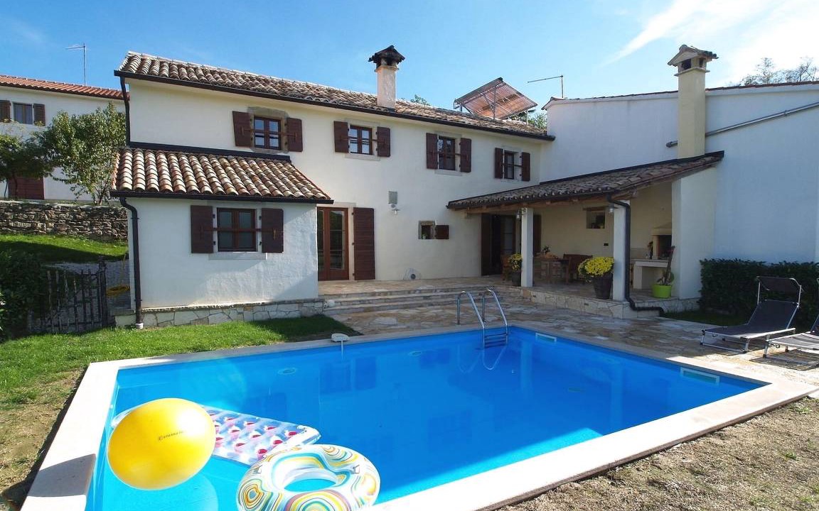 Gologorica House | 90 m² Maisonette ∙ 2 bedrooms ∙ 6 guests