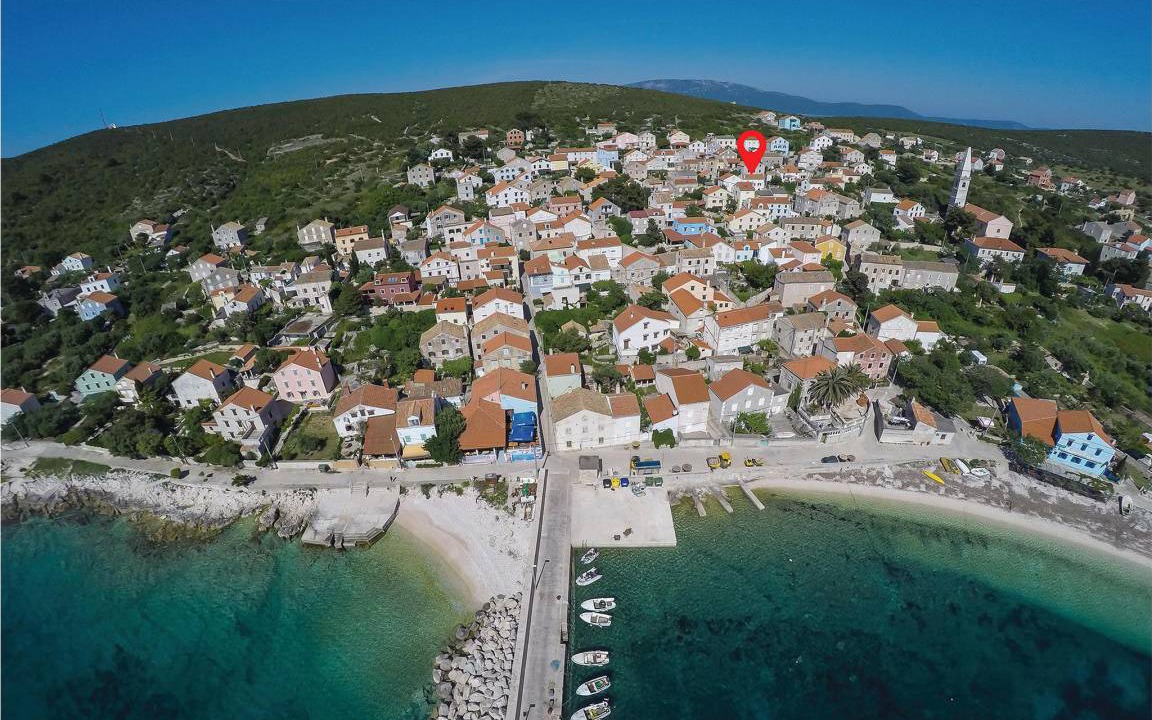 Unije Apartment | 92 m² Apartment ∙ 3 bedrooms ∙ 6 guests