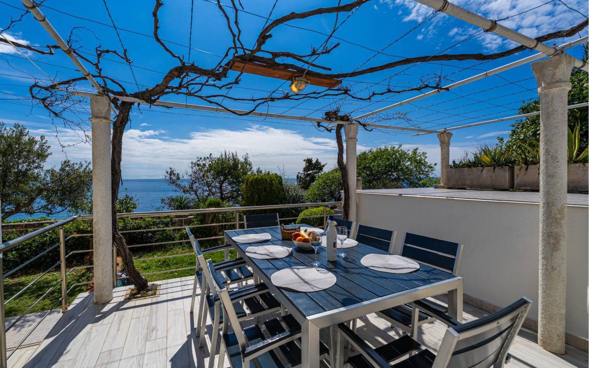 Gorica Apartment | 92 m² Apartment ∙ 4 bedrooms ∙ 6 guests