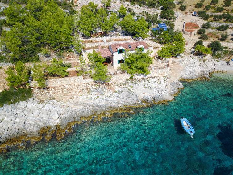 Zastrazisce House | 92 m² House ∙ 2 bedrooms ∙ 6 guests