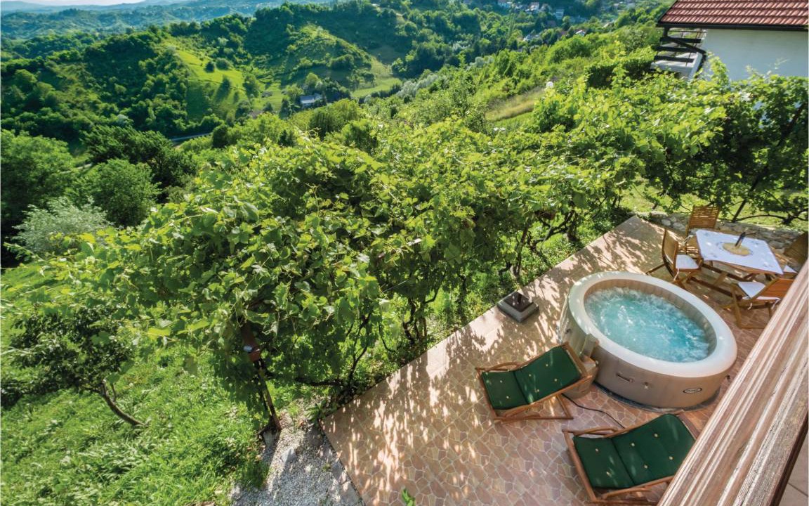Breznik Plesivicki House | 92 m² House ∙ 4 guests