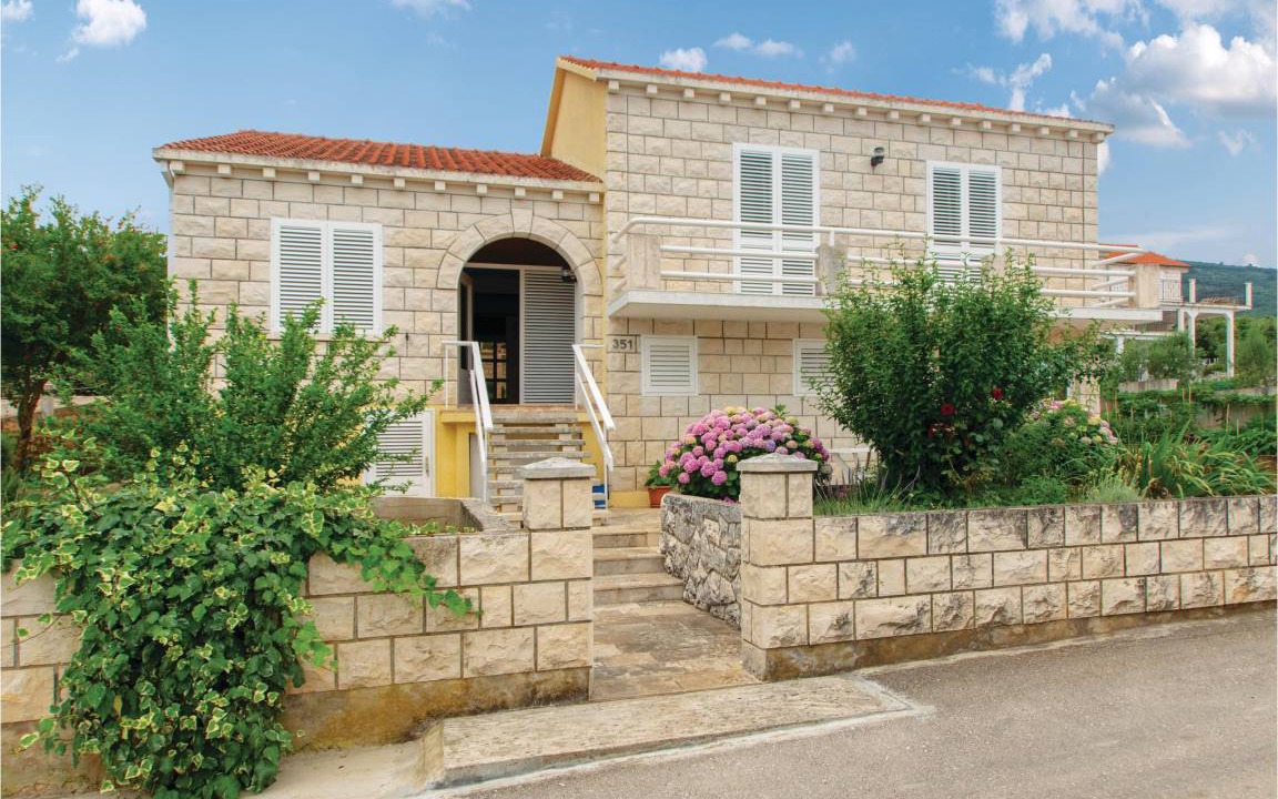 Kneza Apartment | 93 m² Apartment ∙ 2 bedrooms ∙ 4 guests