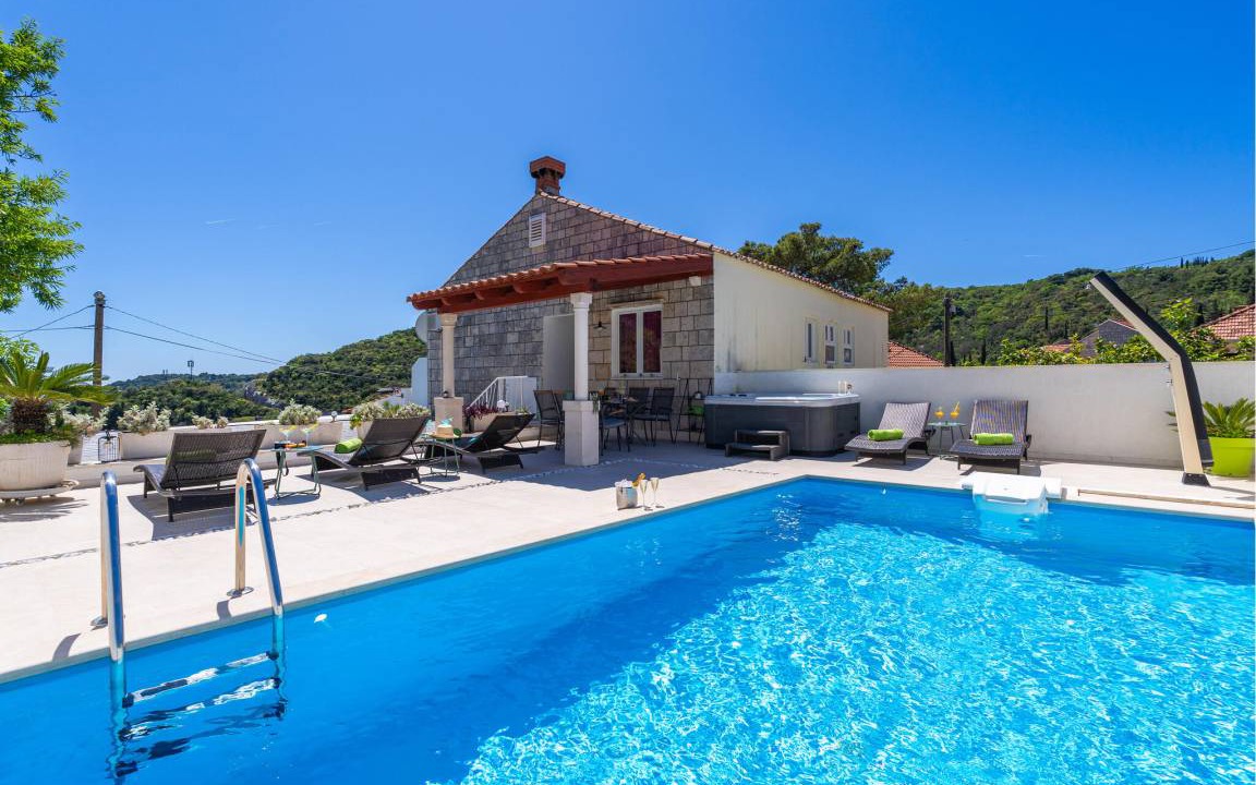 Zaton Apartment | 94 m² Apartment ∙ 3 bedrooms ∙ 6 guests