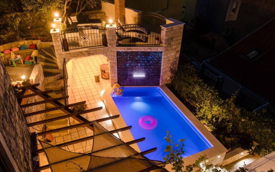 Sustjepan Apartment | 94 m² Apartment ∙ 3 bedrooms ∙ 7 guests