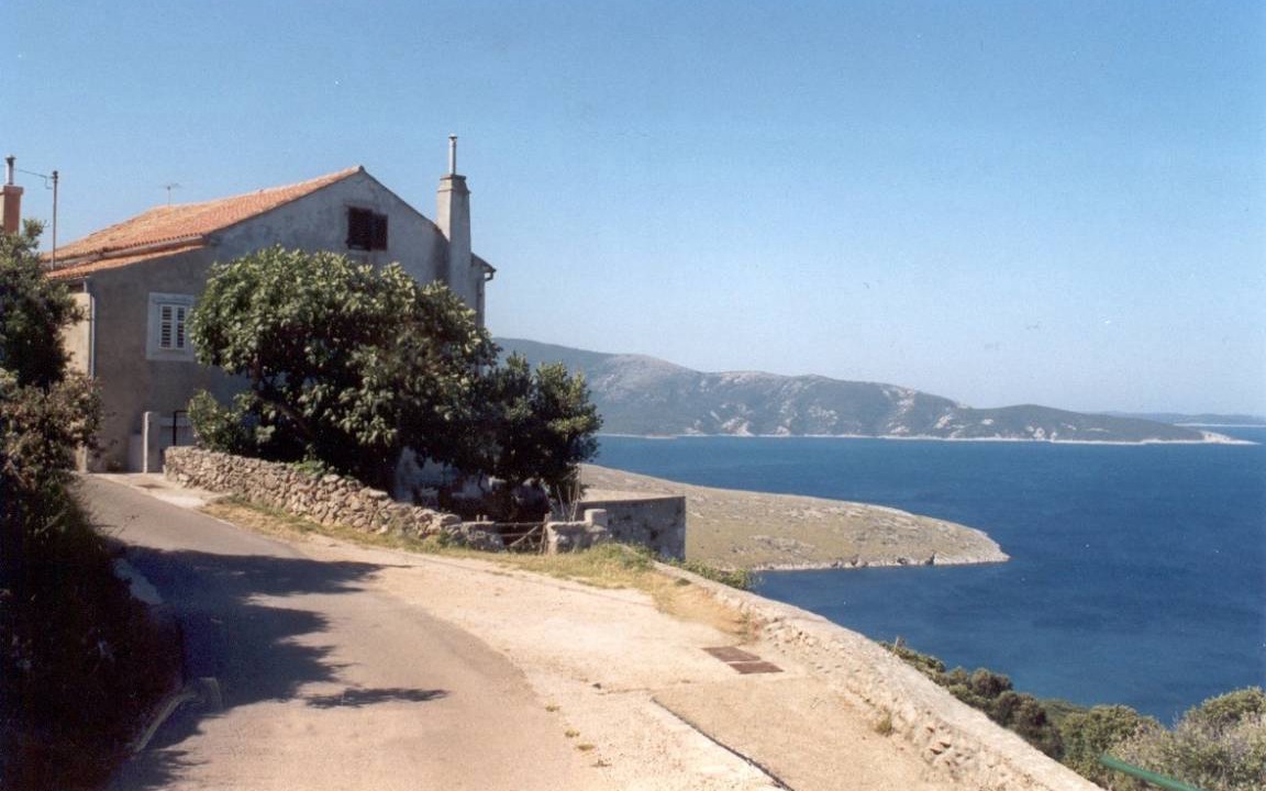 Ustrine House | 94 m² House ∙ 3 bedrooms ∙ 5 guests