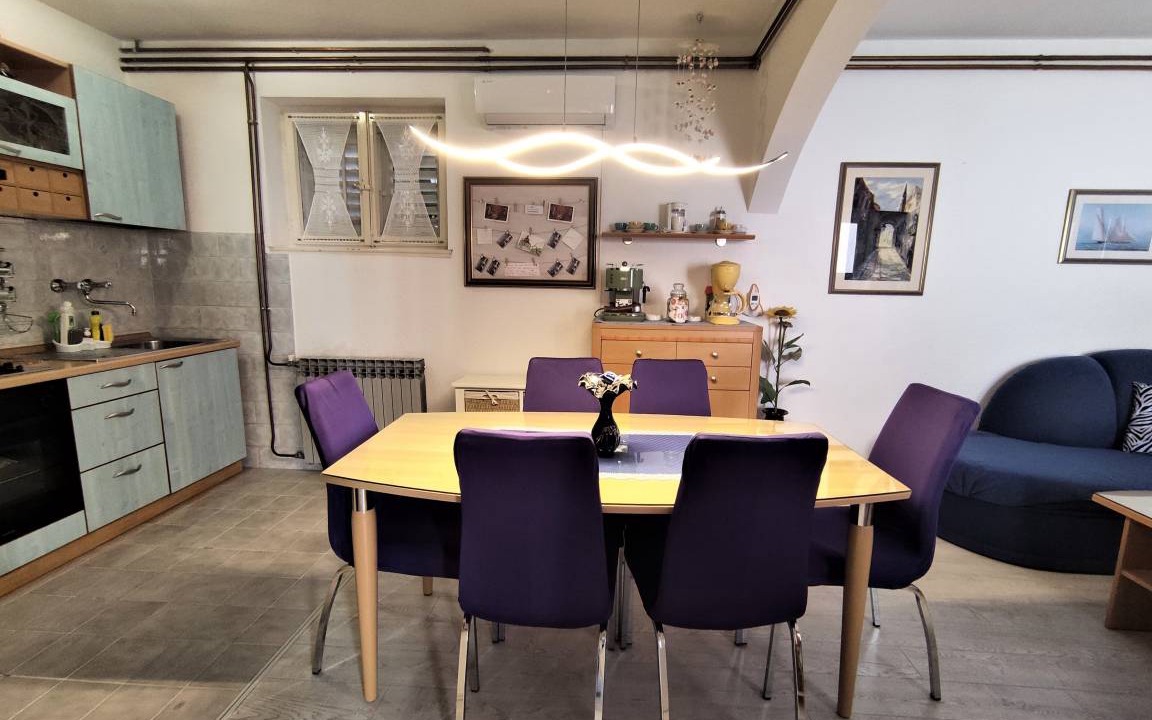 Ratac Apartment | 95 m² Apartment ∙ 3 bedrooms ∙ 9 guests