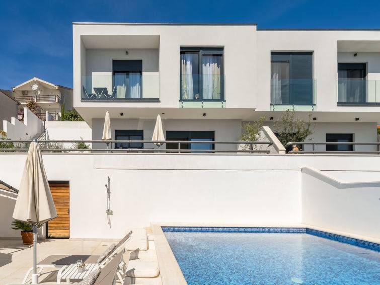 Businci House | 95 m² House ∙ 2 bedrooms ∙ 4 guests