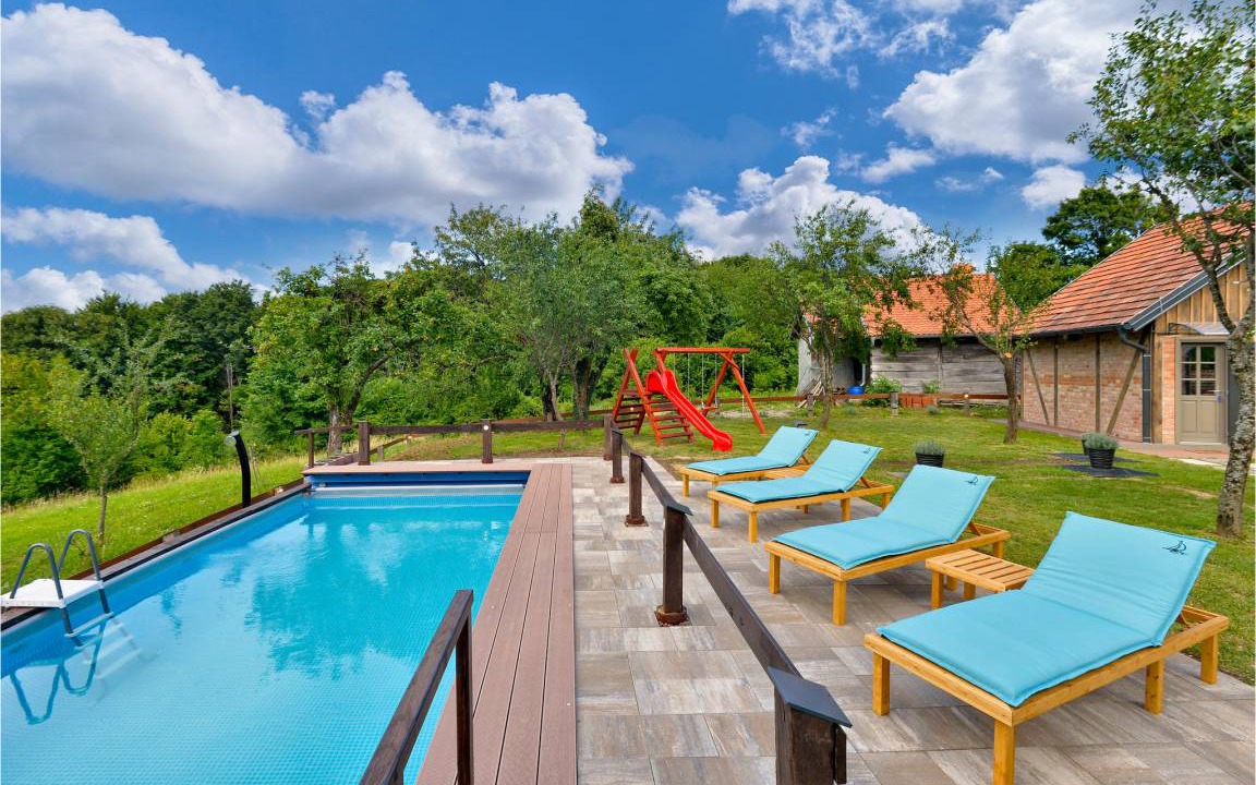 Sveti Ivan Zelina House | 95 m² House ∙ 3 bedrooms ∙ 8 guests