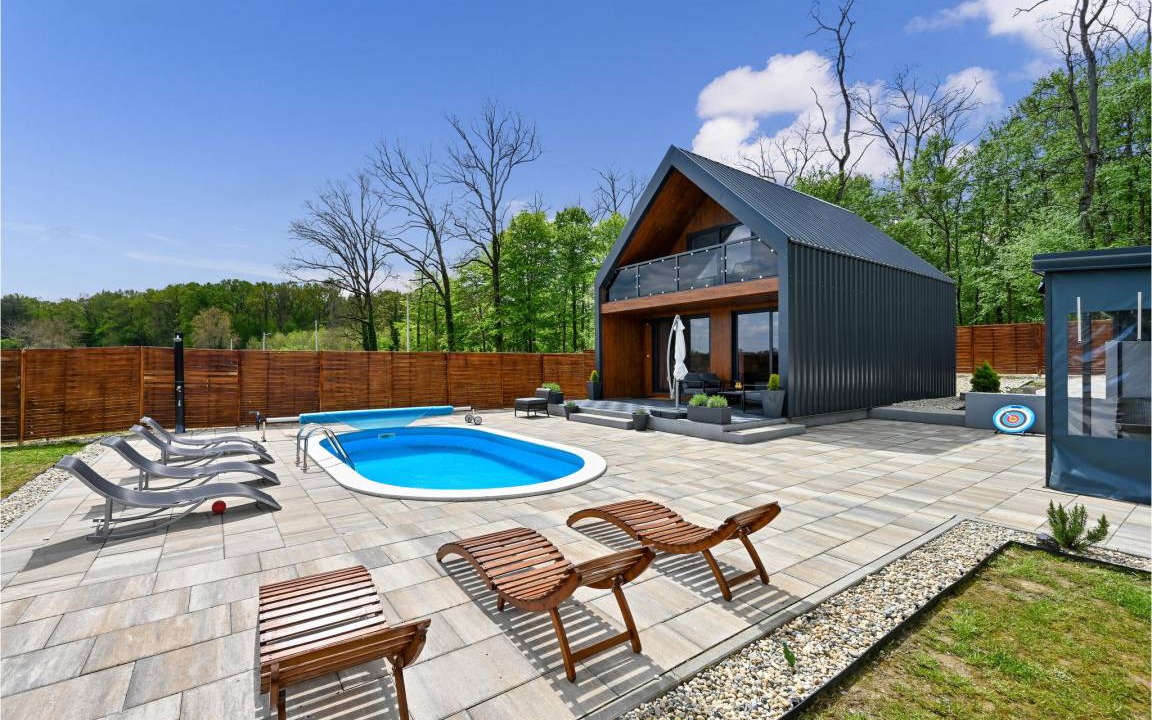 Ferdinandovac House | 96 m² House ∙ 2 bedrooms ∙ 4 guests