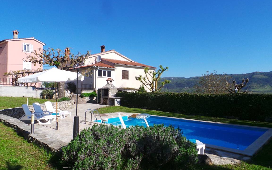Brkac Apartment | 97 m² Apartment ∙ 4 bedrooms ∙ 8 guests