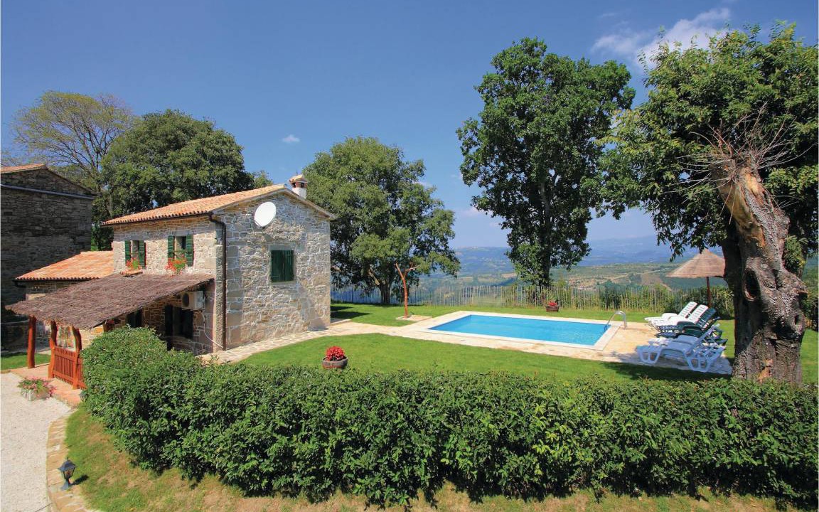 Kircija House | 97 m² House ∙ 3 bedrooms ∙ 8 guests