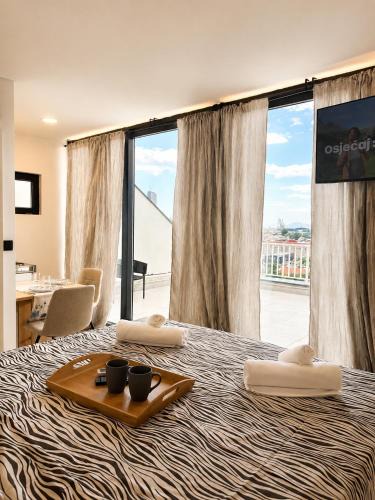 Vranjic House | AAA Luxury Suites Split with Pool