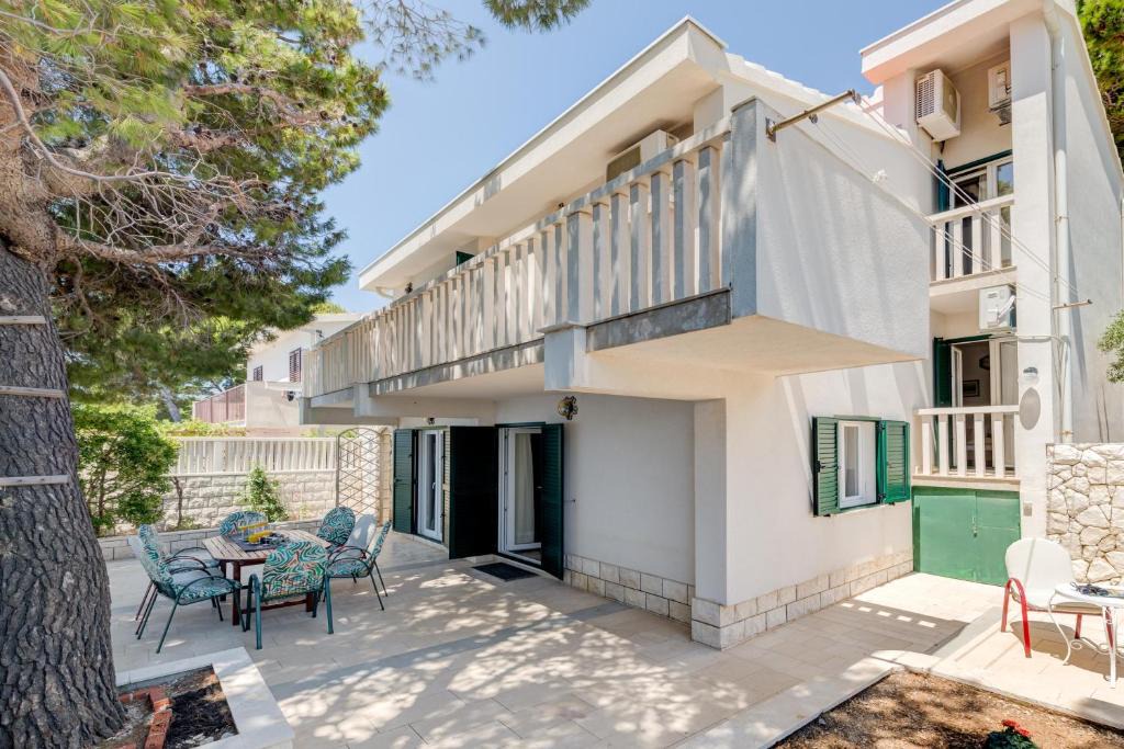 Marusici House | Above The Sea
