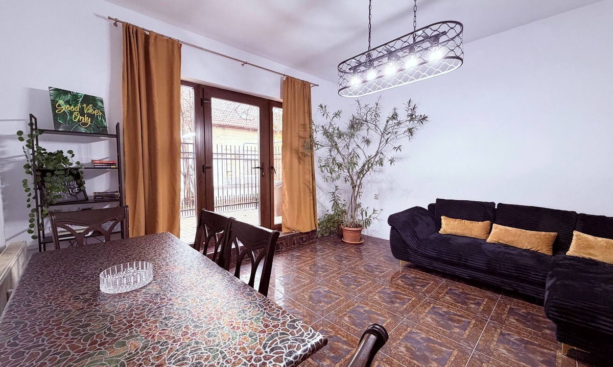 Calea Sever Bocu Apartment | Accommodates up to 6 guests,Free parking,Near Amazonia Aquapark,Iulius Town