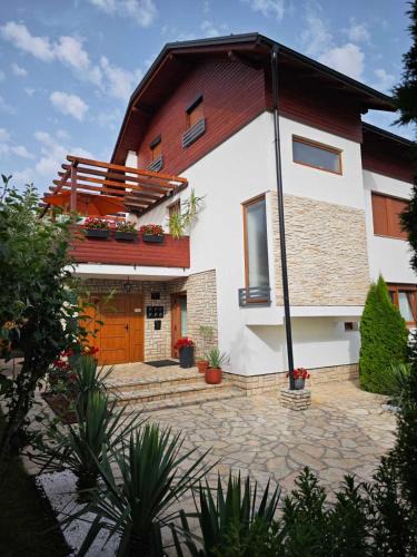 Korenica House | Accommodation Plitvice