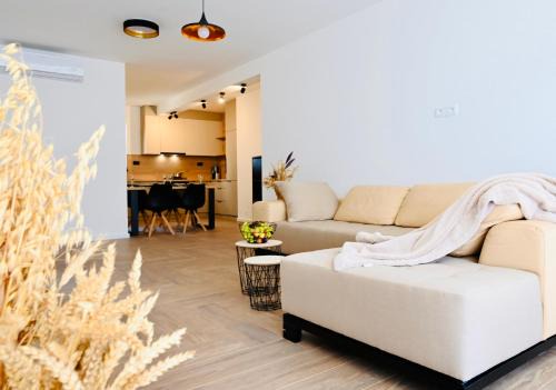 Malinska Apartment | Adorable Holiday Apartment