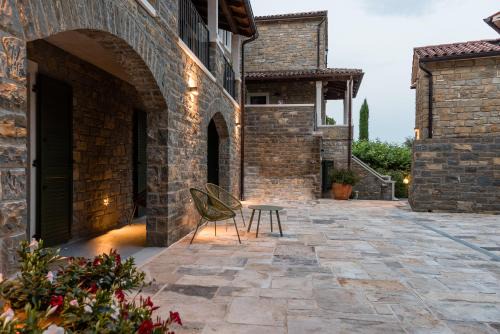 Marusici Bed & Breakfast | ADQ Abbraccio della quercia