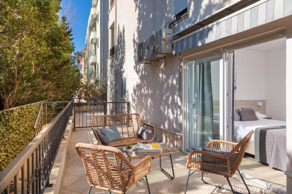 Donja luka Apartment | Adria Mare Apartments