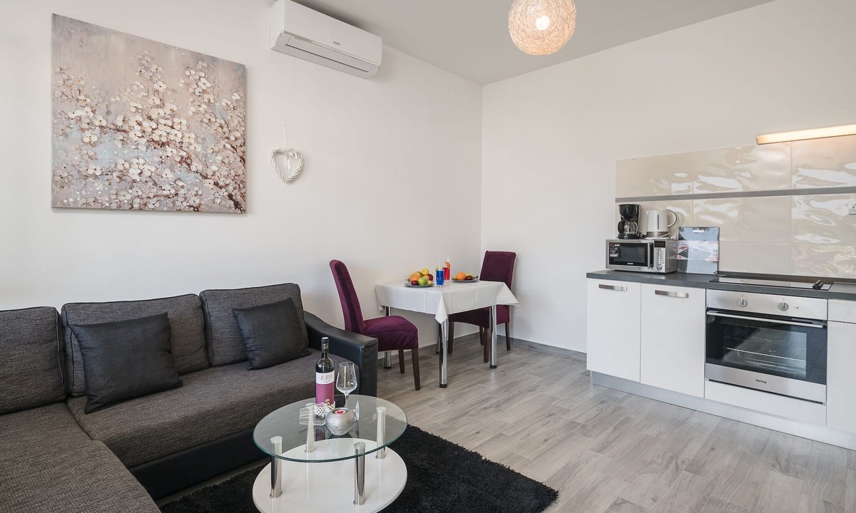 Babin Kuk Apartment | Adriatic Dream apartments