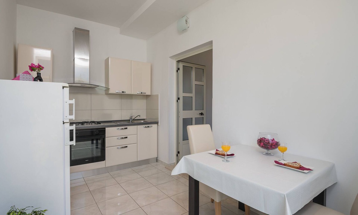 Babin Kuk Apartment | Adriatic Dream apartments